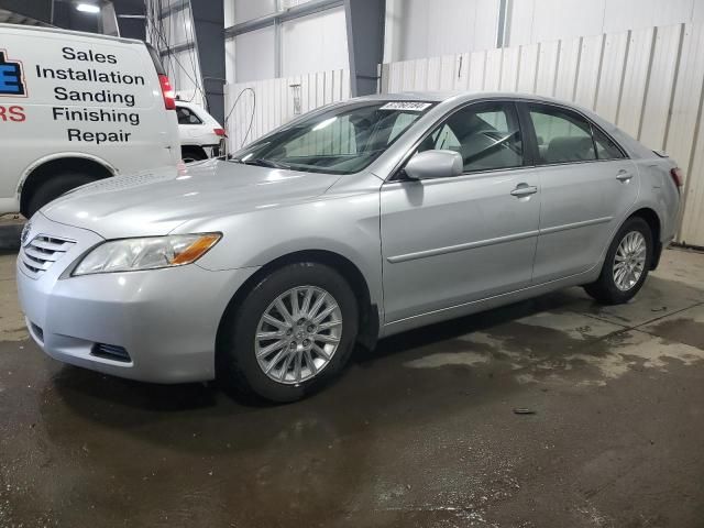 2007 Toyota Camry CE