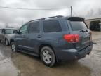 2008 Toyota Sequoia SR5