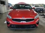 2019 KIA Forte GT Line