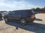 2009 Chevrolet Tahoe C1500 LS