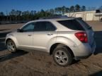 2014 Chevrolet Equinox LTZ