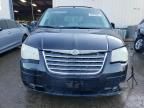 2008 Chrysler Town & Country Touring