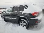 2011 Jeep Grand Cherokee Overland