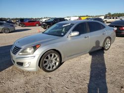 2013 Hyundai Equus Signature en venta en Houston, TX