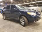 2007 Hyundai Santa FE SE