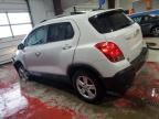 2015 Chevrolet Trax 1LT