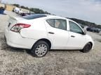 2017 Nissan Versa S