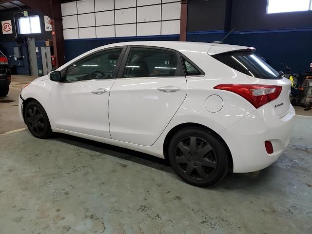 2016 Hyundai Elantra GT