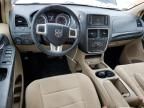 2013 Dodge Grand Caravan Crew