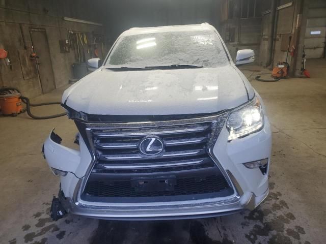 2018 Lexus GX 460 Premium