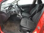 2013 Ford Fiesta SE