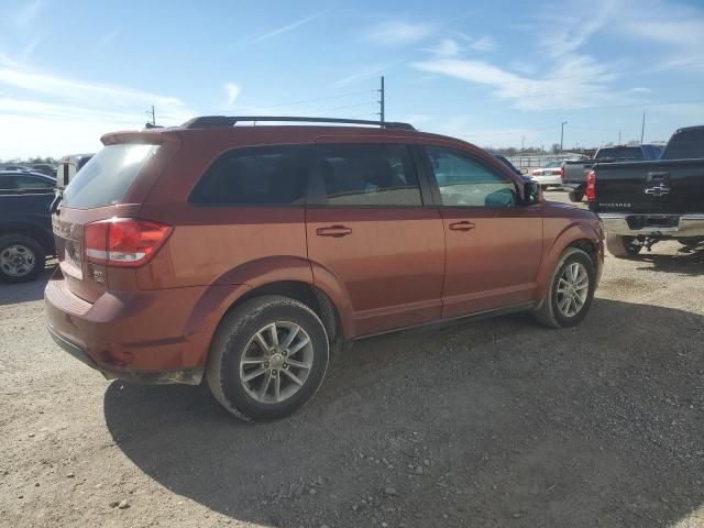 2014 Dodge Journey SXT