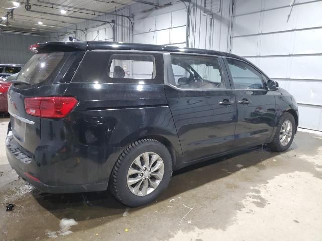 2019 KIA Sedona L