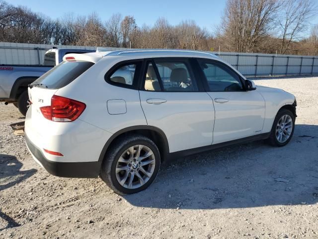 2015 BMW X1 XDRIVE28I