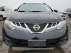 2012 Nissan Murano S