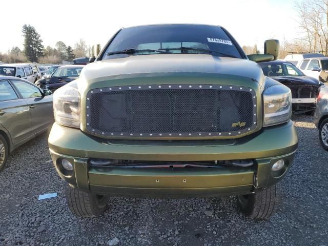 2006 Dodge RAM 2500 ST