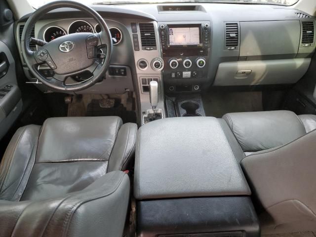 2010 Toyota Sequoia Limited