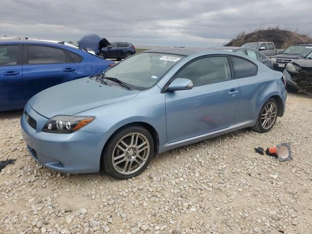 2008 Scion TC