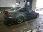 2002 BMW M3