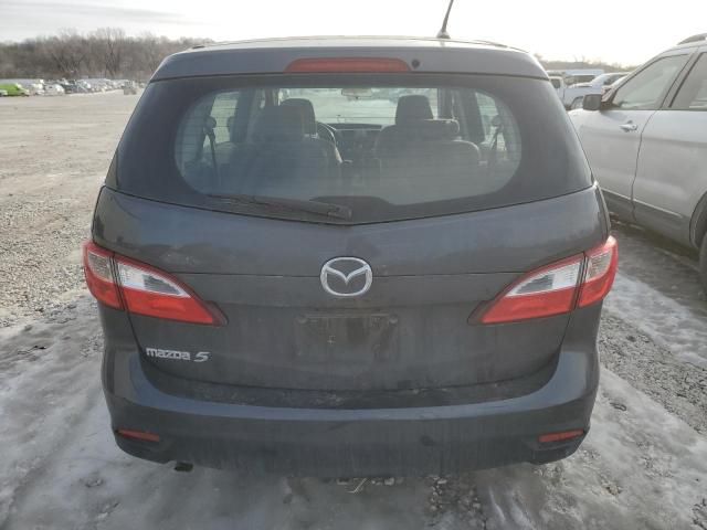 2013 Mazda 5