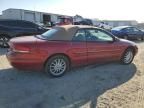 2002 Chrysler Sebring LXI