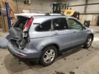 2010 Honda CR-V EXL