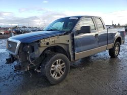 Vehiculos salvage en venta de Copart Cleveland: 2005 Ford F150