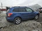 2014 Subaru Forester 2.5I Touring