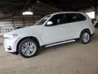 2017 BMW X5 XDRIVE4