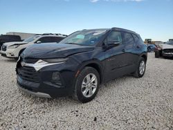 Chevrolet Blazer Vehiculos salvage en venta: 2020 Chevrolet Blazer 2LT