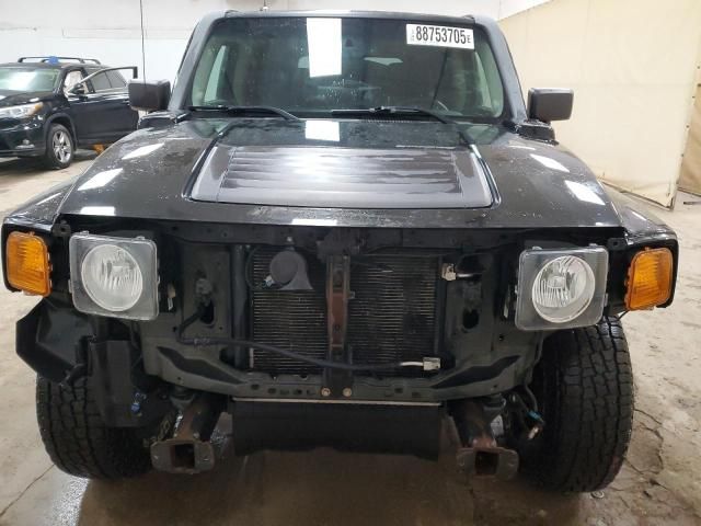 2009 Hummer H3