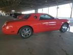 2002 Ford Thunderbird