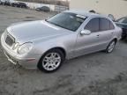 2003 Mercedes-Benz E 320