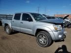 2008 Toyota Tacoma Double Cab