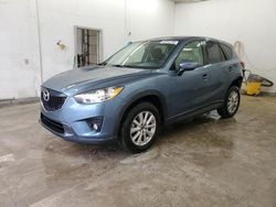 2015 Mazda CX-5 Touring en venta en Madisonville, TN