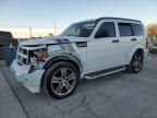 2011 Dodge Nitro Shock