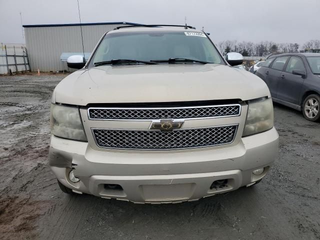 2007 Chevrolet Avalanche K1500