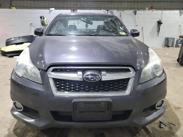 2013 Subaru Legacy 2.5I Limited