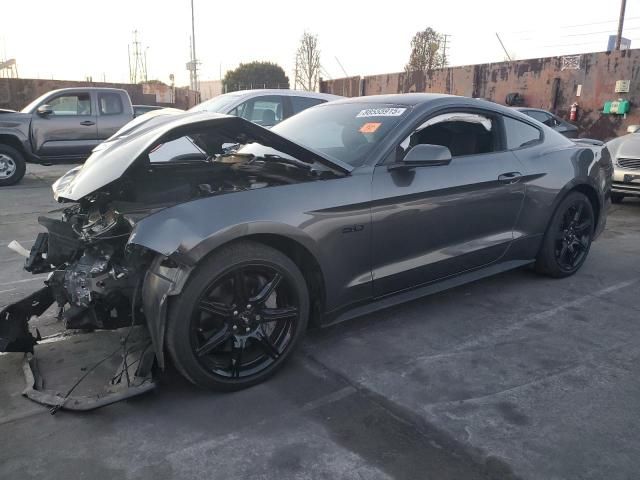 2018 Ford Mustang GT