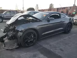 2018 Ford Mustang GT en venta en Wilmington, CA