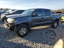 Salvage cars for sale at Byron, GA auction: 2013 Toyota Tacoma Double Cab