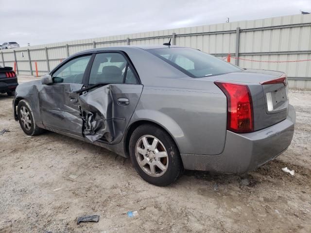 2005 Cadillac CTS