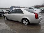 2007 Cadillac CTS