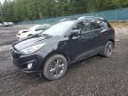 2014 Hyundai Tucson GLS