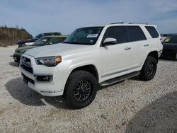 Toyota 4runner salvage cars for sale: 2019 Toyota 4runner SR5