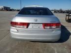 2004 Honda Accord EX