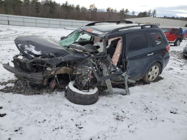 2009 Subaru Forester 2.5X Premium