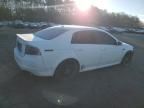 2008 Acura TL Type S