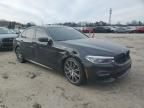 2018 BMW 540 XI