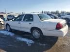 2010 Mercury Grand Marquis LS